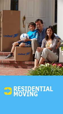 Residental Moving