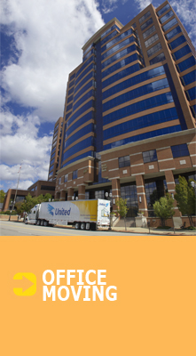 Office Moving