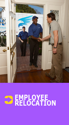 Employee Relocation
