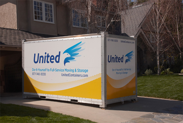 Aaction Movers Storage