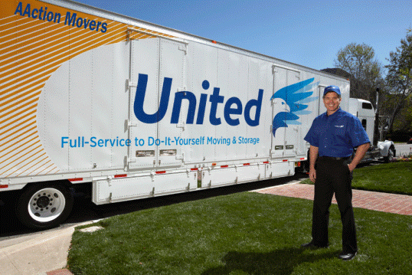 Aaction Movers Residential Moving