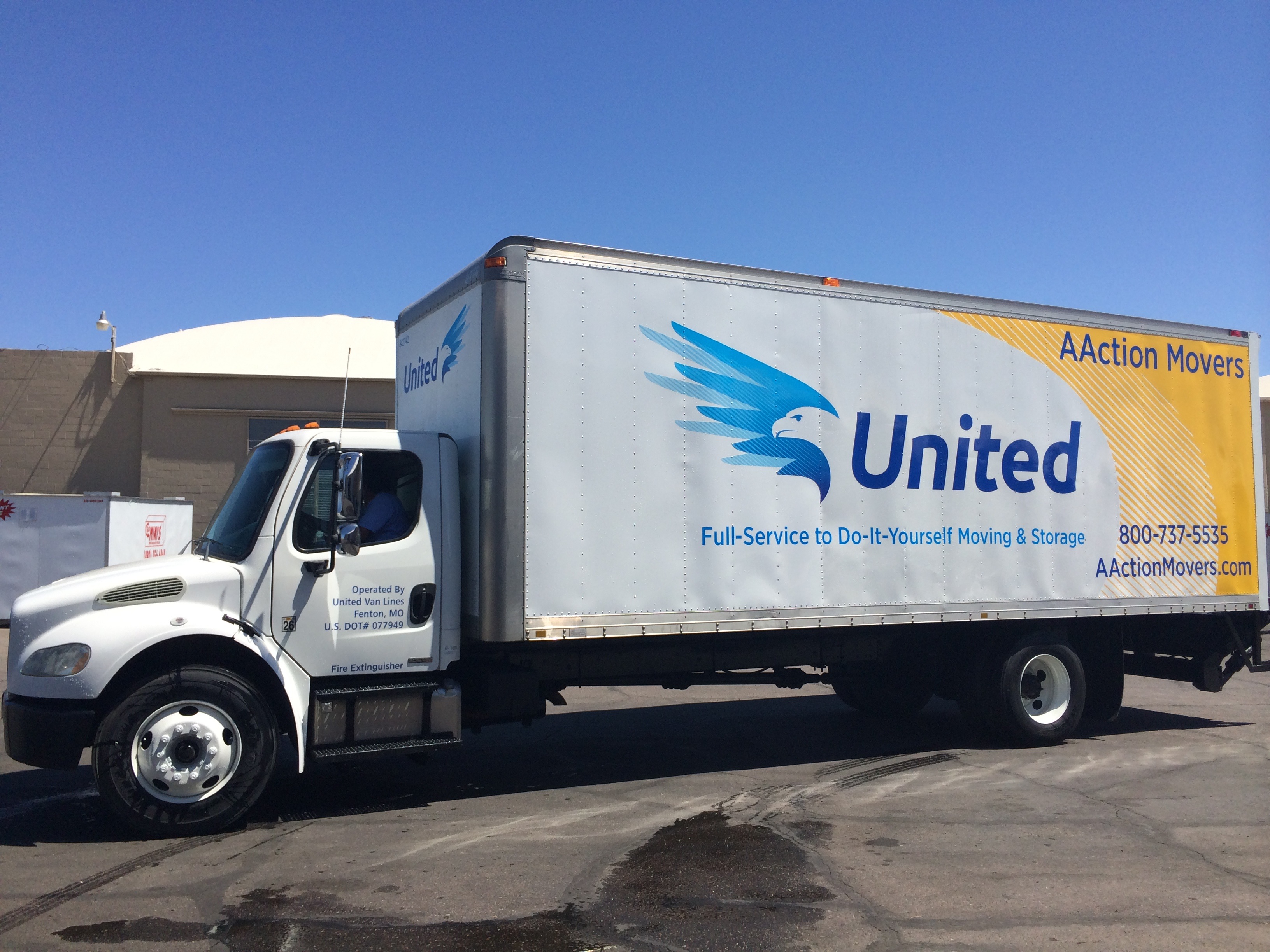 How to Move Antiques  Plan Your Move with United Van Lines®